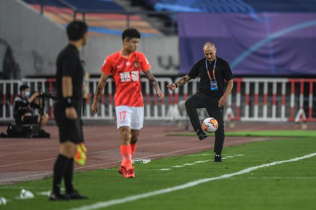 追梦谈科尔：我知道他想继续执教 所以我认为他会回来